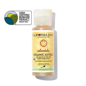 Lotions_California-Baby-Calendula-Organic-Extract