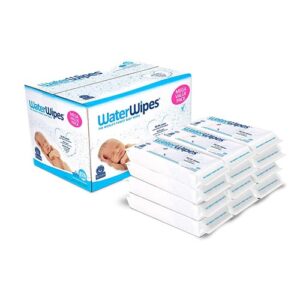 Wipes_WaterWipes-Sensitive-Baby-Diaper-Wipes